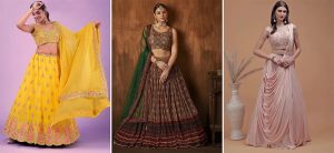  Indian Fashion