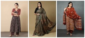 zari work