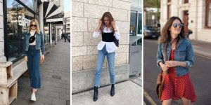 women's college outfits