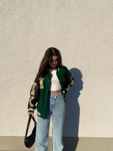 women's college outfits