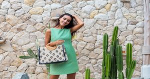 Bright Green